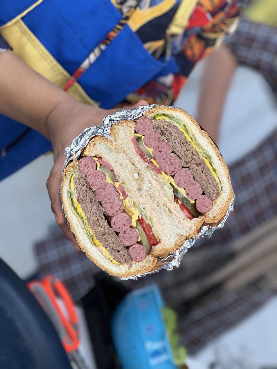   آموزش فست فودحرفه ایی در اصفهان