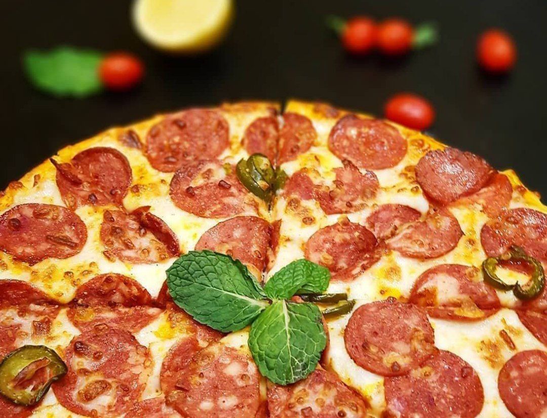   آموزش فست فودحرفه ایی در اصفهان