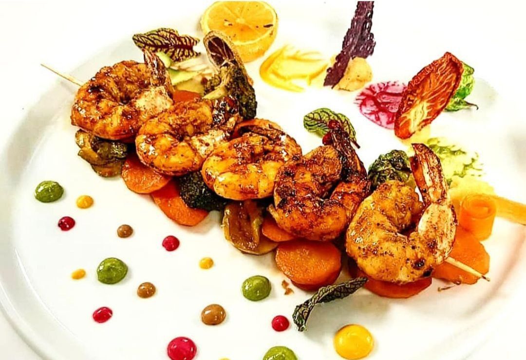   آموزش فست فودحرفه ایی در اصفهان