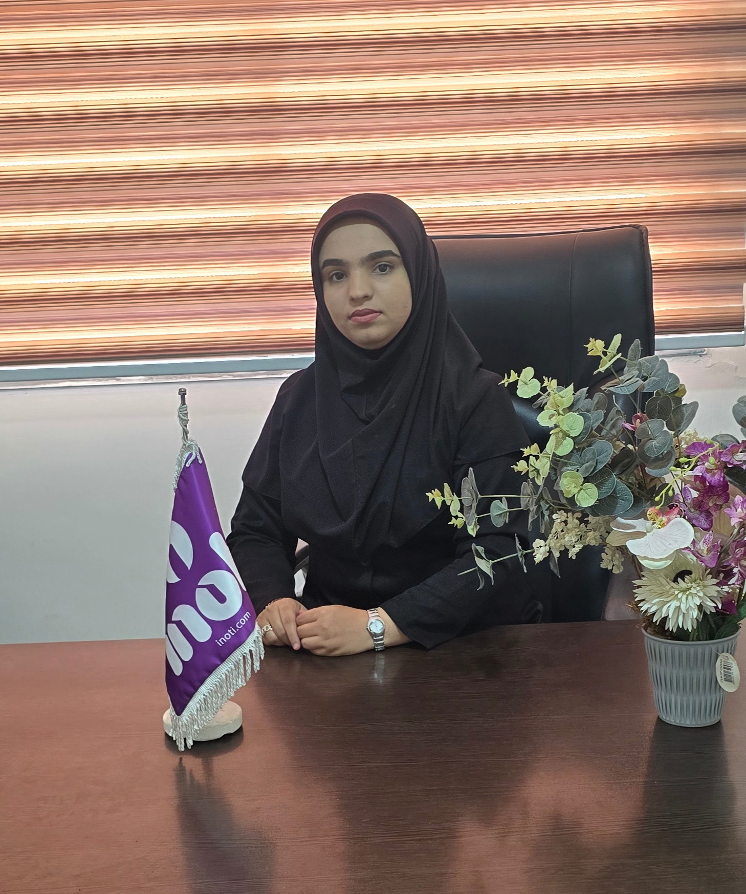 فاطمه فاتحی