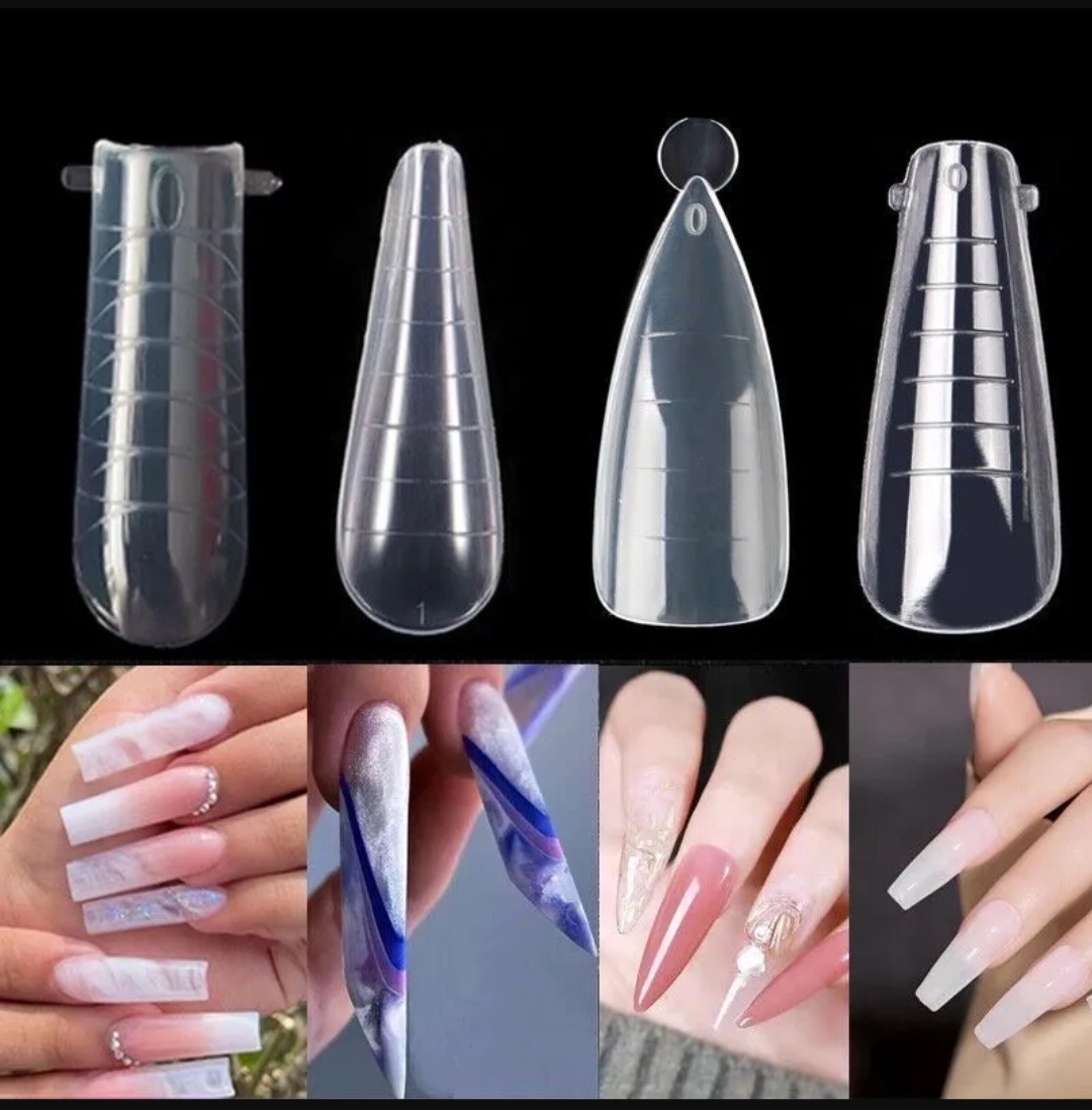 کاشت ناخن در اصفهان