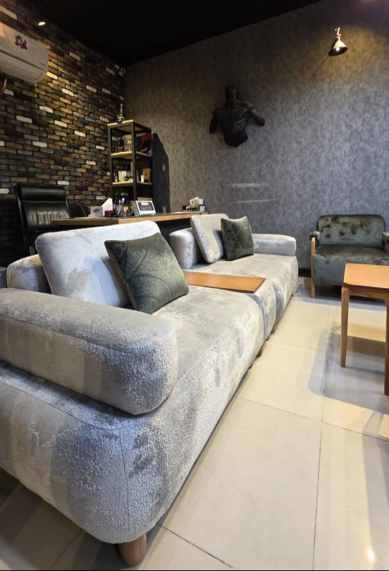 مبل فروشی درشاهین شهر