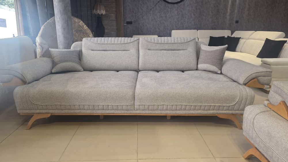 مبل فروشی درشاهین شهر