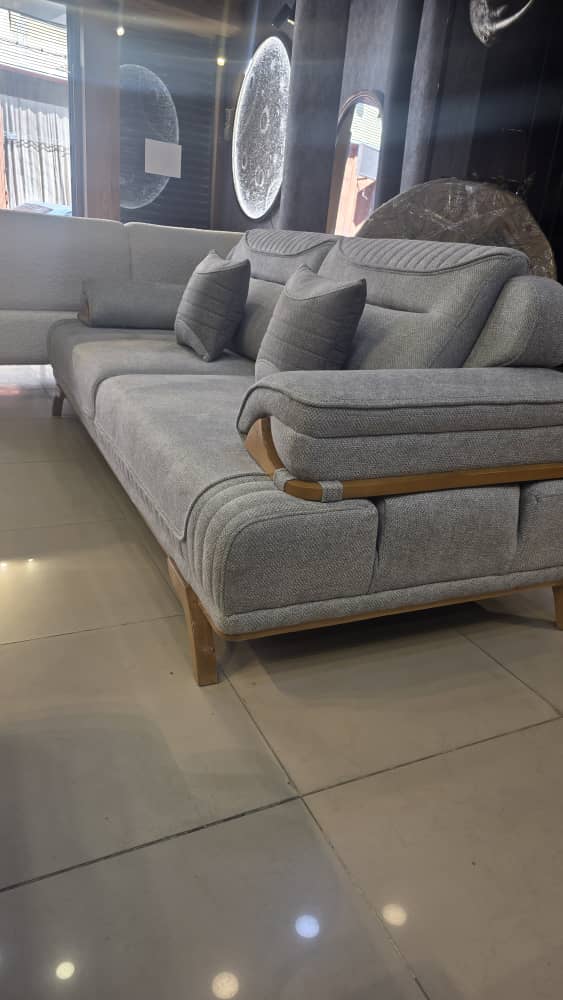 مبل فروشی درشاهین شهر