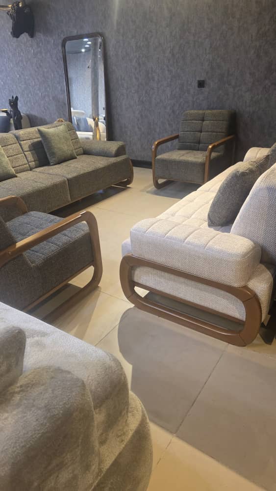 مبل فروشی درشاهین شهر