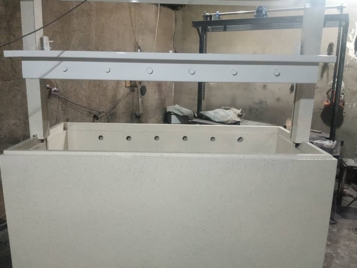 گاوصندوق اسانسوری طلافروشی درتهران