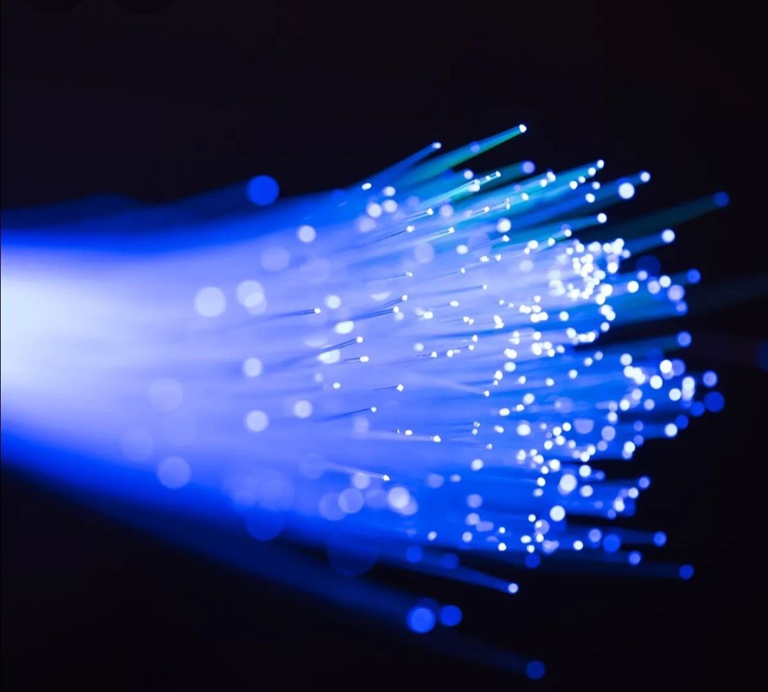 رول فیبرنوری نورپردازی
