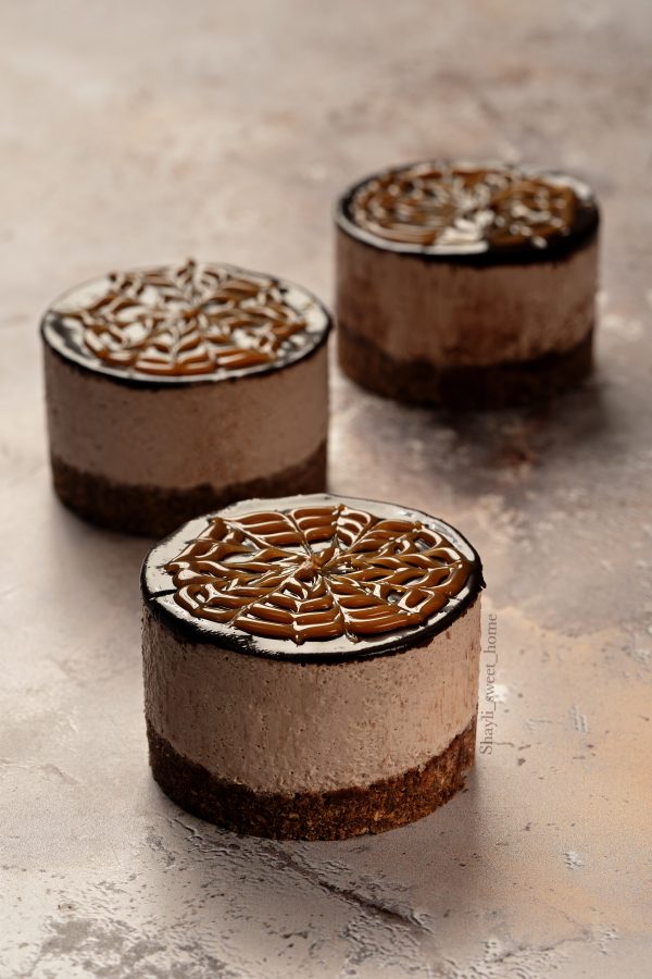 &nbsp;آموزش کیک های کافی شاپی در اصفهان