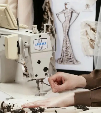 خیاطی در مجیدیه شمالی