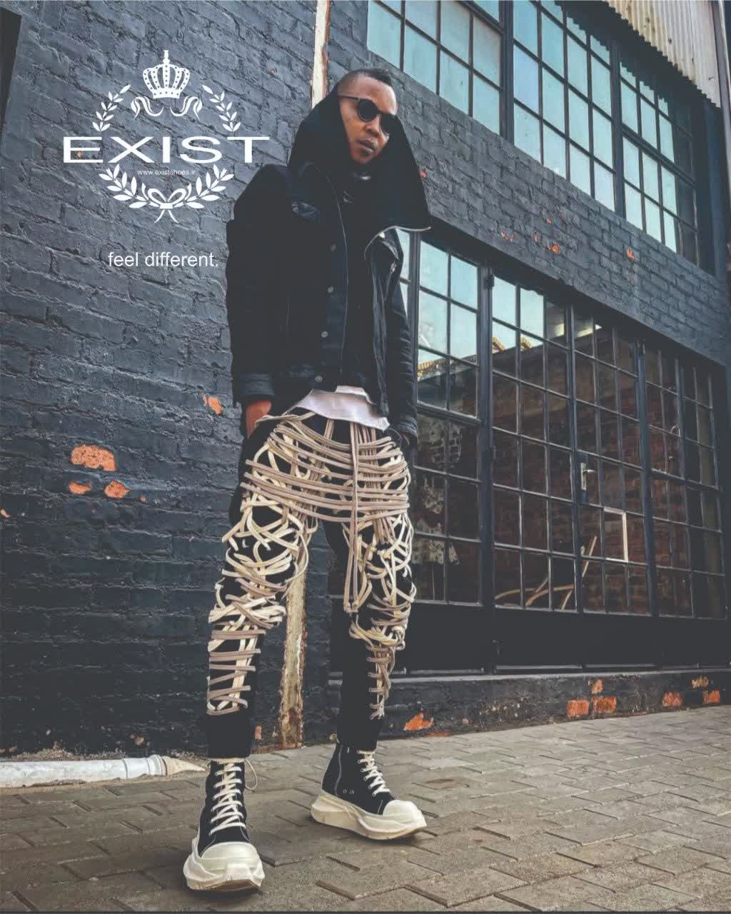 فروش عمده کفش مردانه در تهران