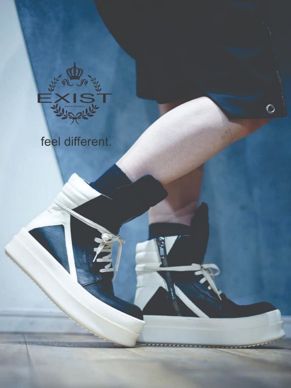 پخش عمده کفش مردانه تهران