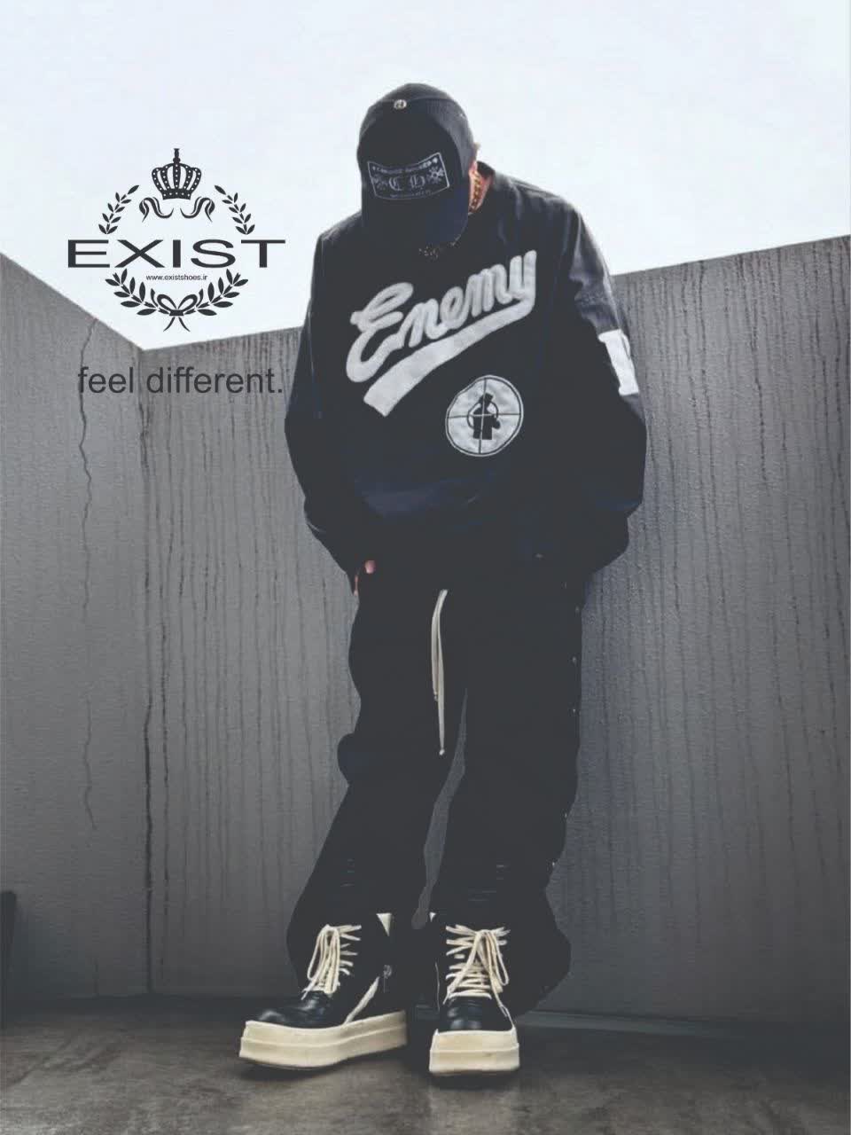 فروش کفش مردانه تهران