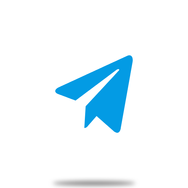 ارتباط در تلگرام