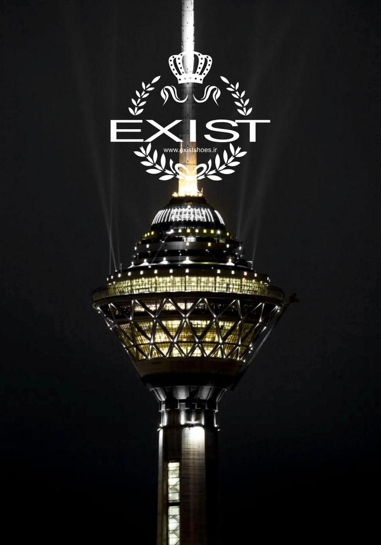 تولید کفش مردانه و زنانه