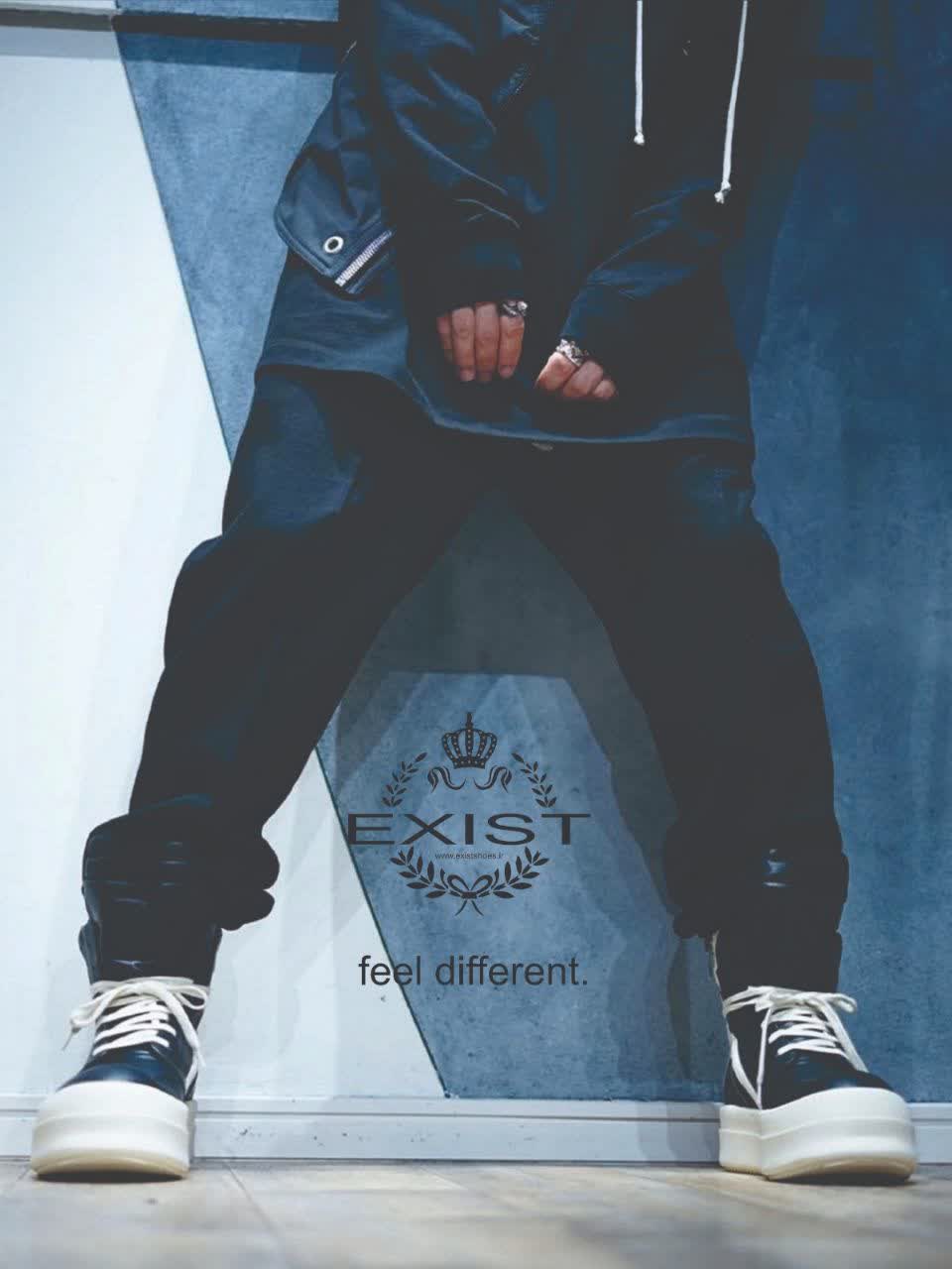 خرید کفش عمده در تهران