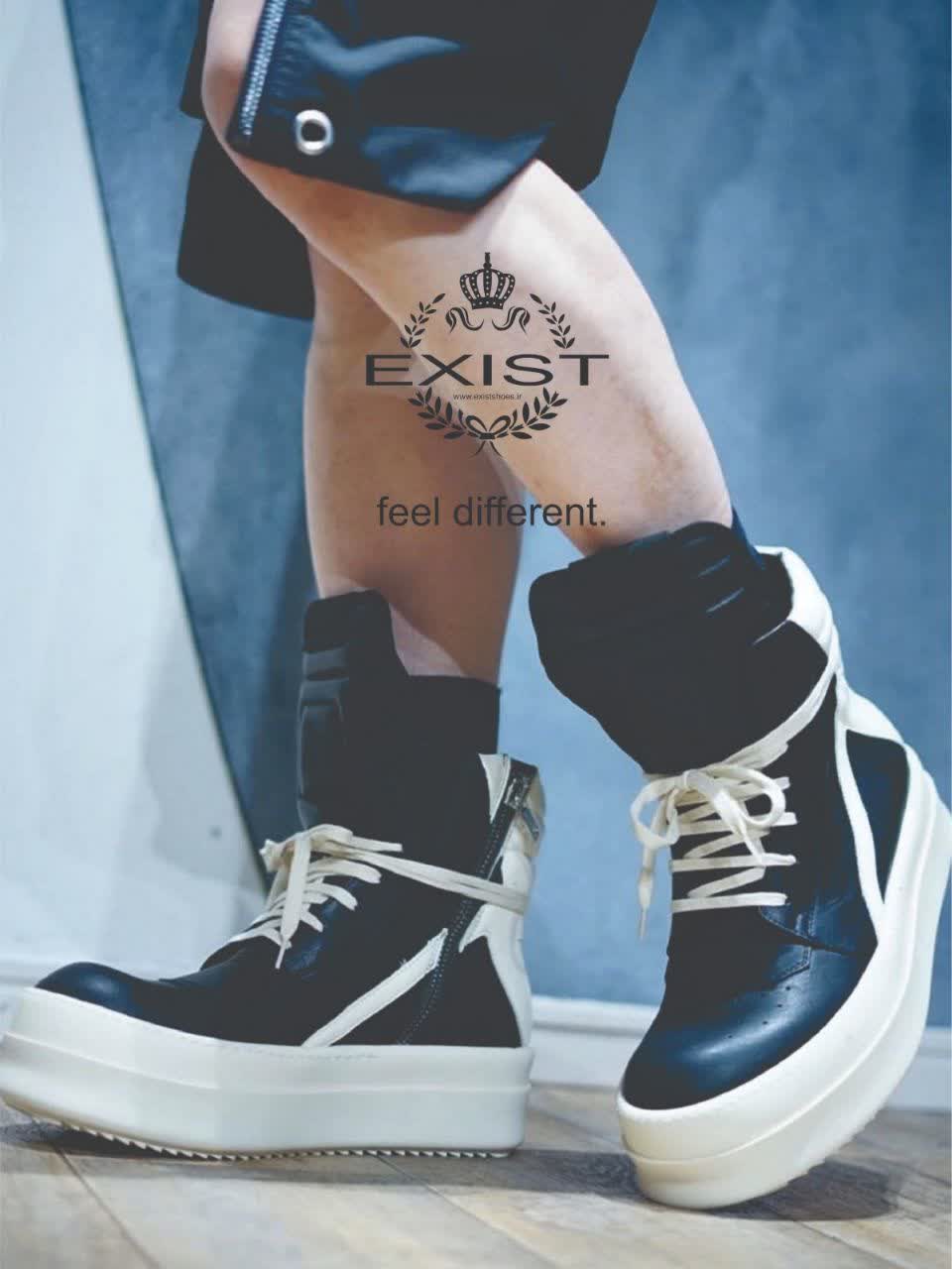 خرید کفش مجلسی زنانه در تهران