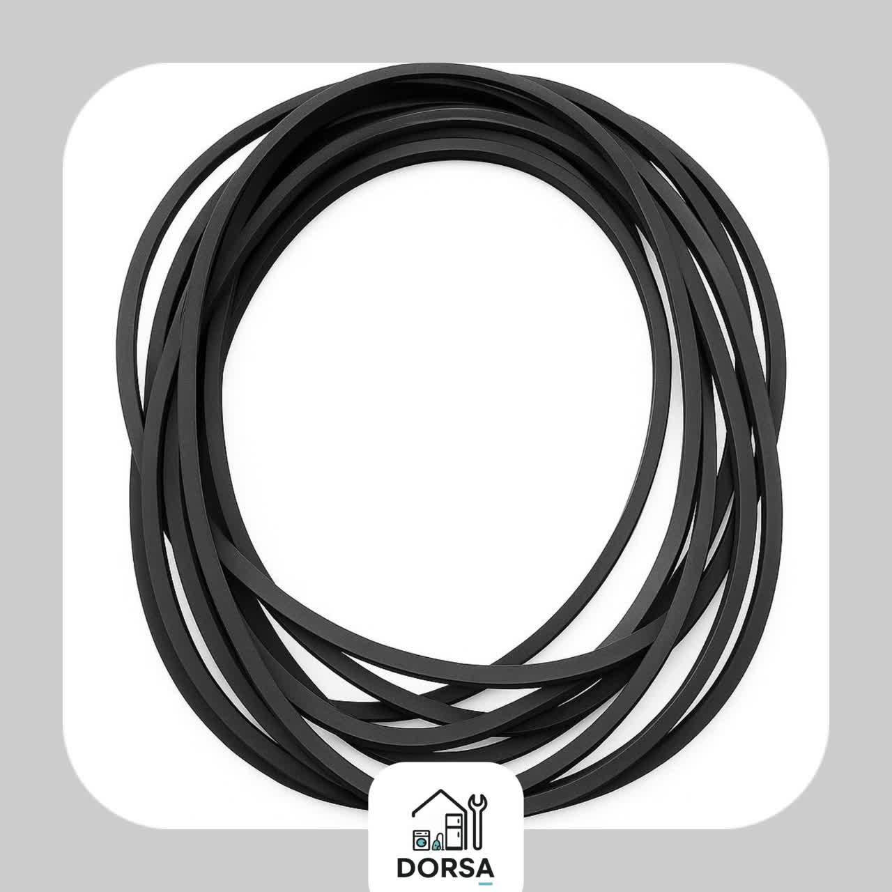 انواع تسمه کولر ابی