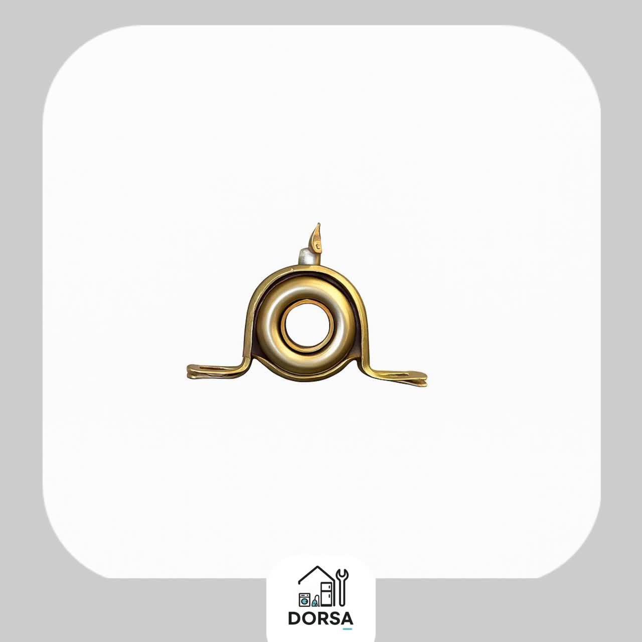 یاتاقان کولر ابی