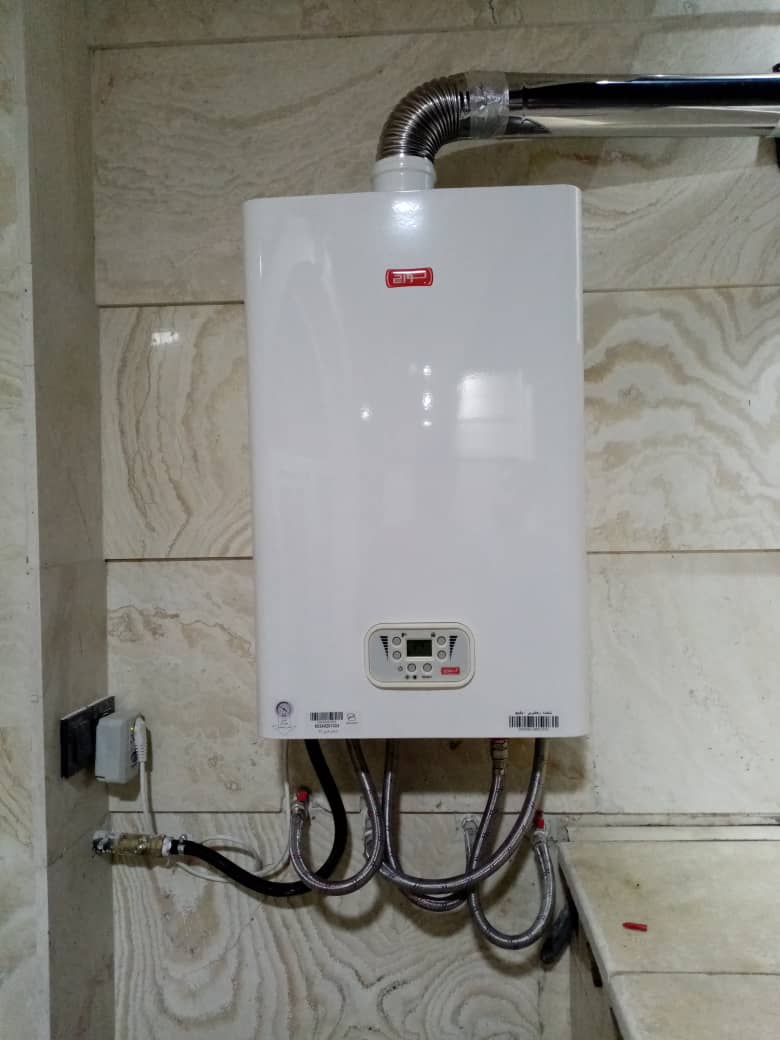 تعمیرات پکیج در فردیس