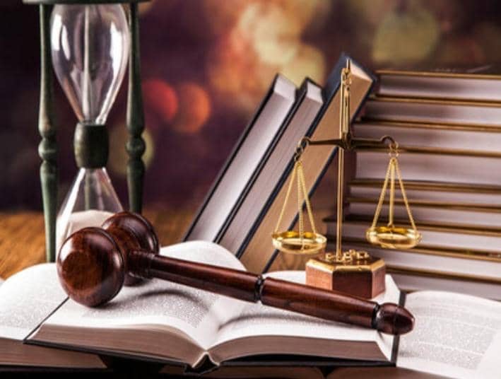 وکیل پایه یک در شاهین شهر