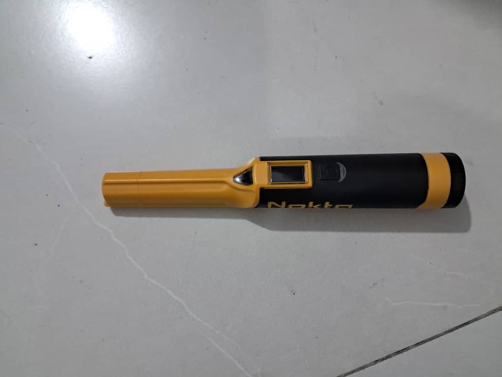 اسکنر ردیاب