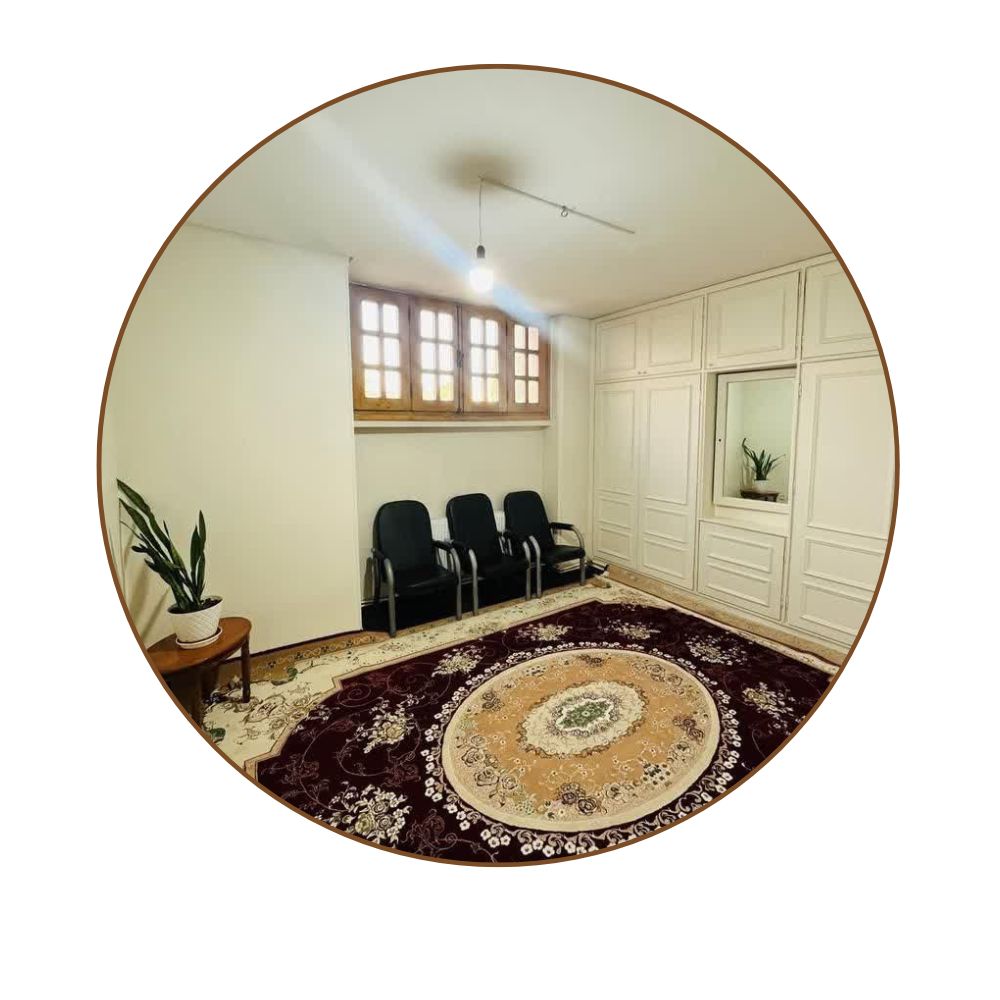 پانسیون مطالعاتی آینده روشن