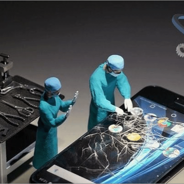 ثبتنام دورهٔ آموزش رباتیک