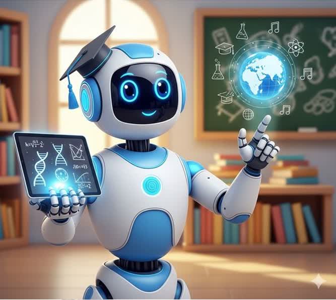 ثبتنام دورهٔ آموزش رباتیک