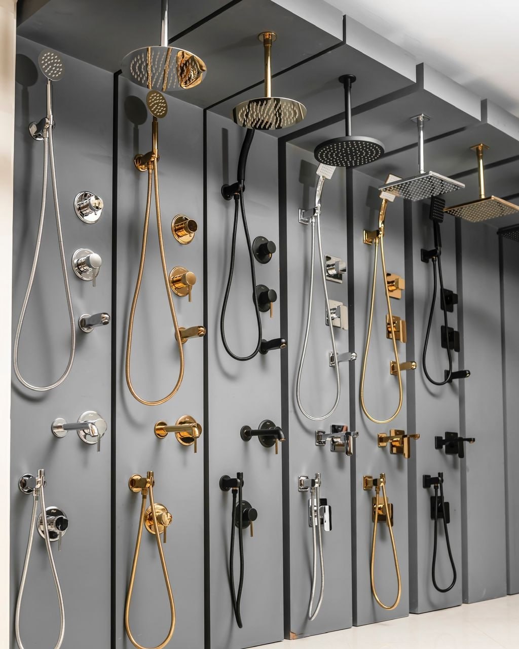 قیمت شیرآلات در اصفهان