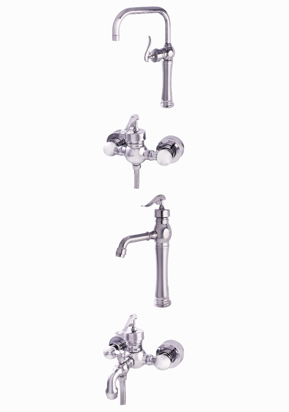 قیمت شیرآلات در اصفهان