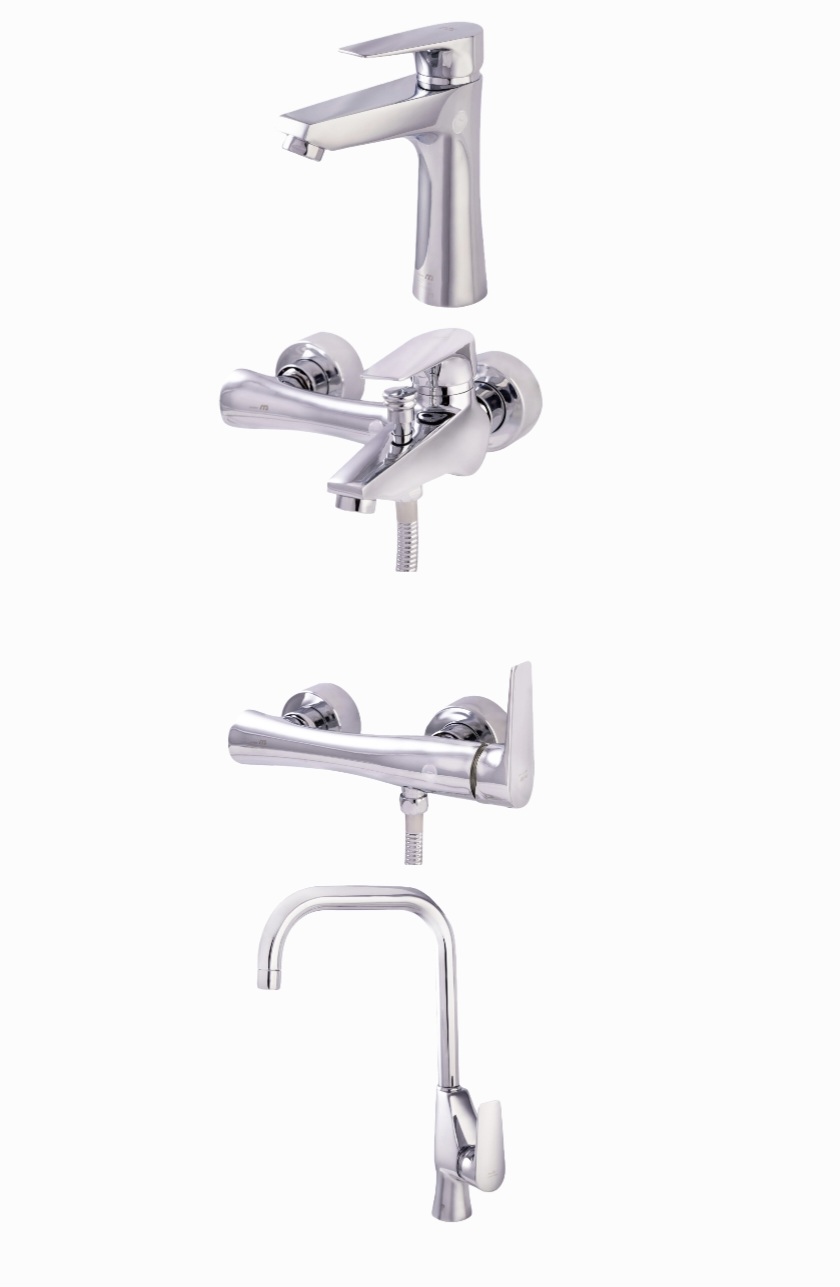 قیمت شیرآلات در اصفهان