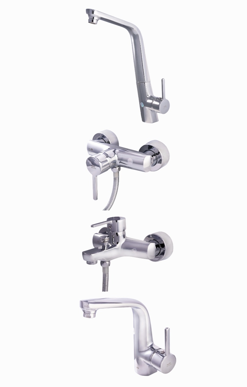 قیمت شیرآلات در اصفهان