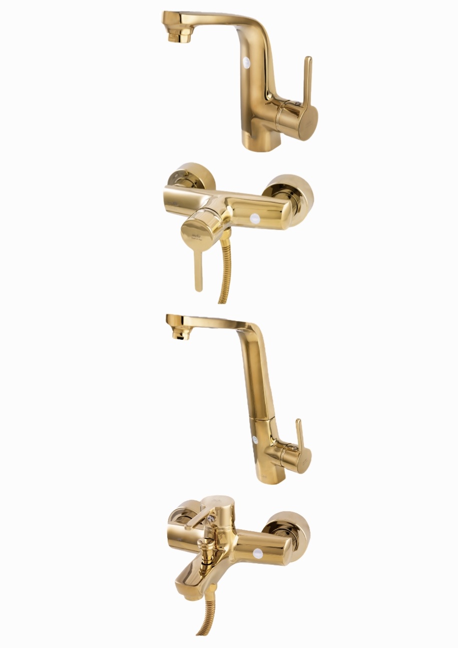 قیمت شیرآلات در اصفهان