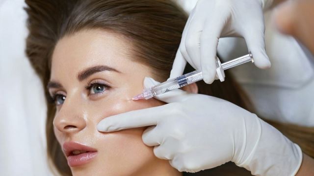 تزریق بوتاکس در هشت بهشت اصفهان