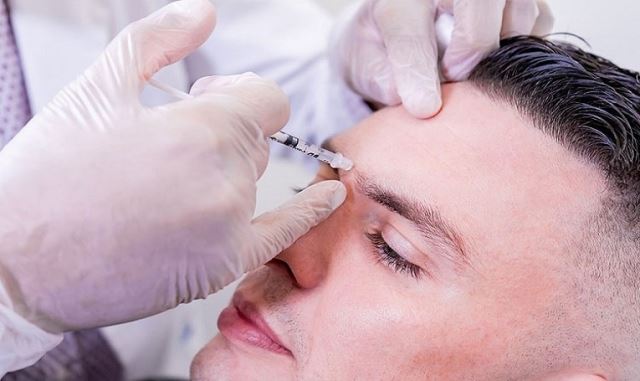 مرکز تزریق ژل و بوتاکس در هشت بهشت اصفهان