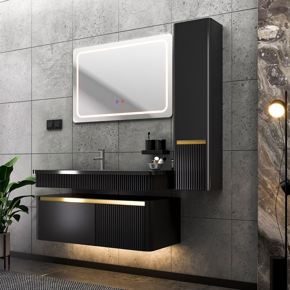 قیمت روشویی کابینتی در اصفهان