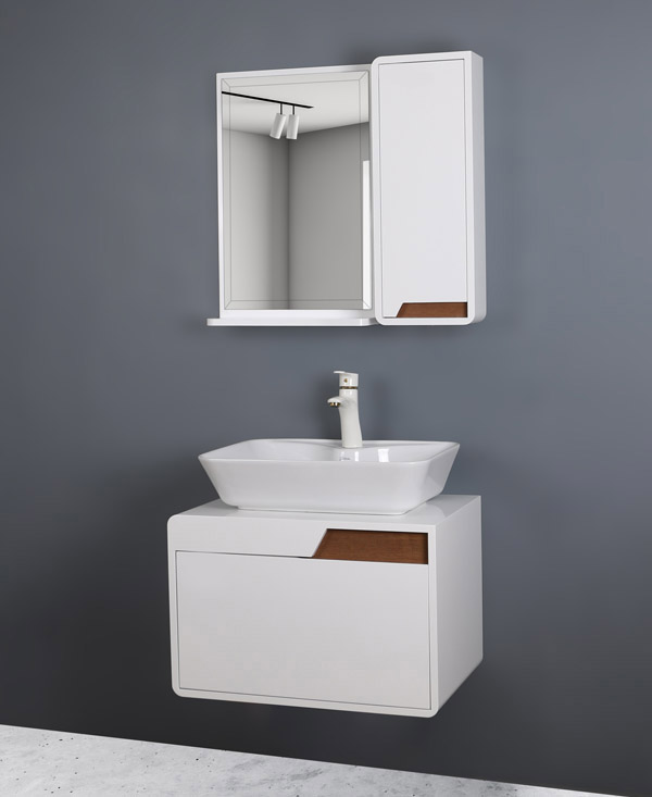 قیمت روشویی کابینتی در اصفهان