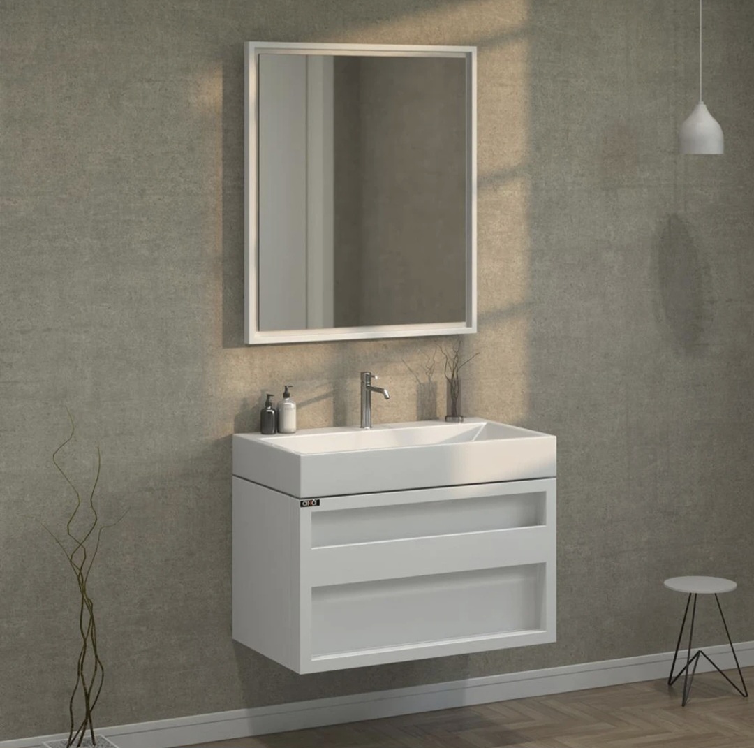 قیمت روشویی کابینتی در اصفهان