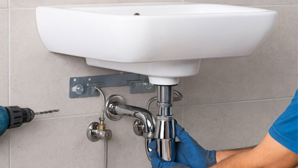 قیمت روشویی کابینتی در اصفهان