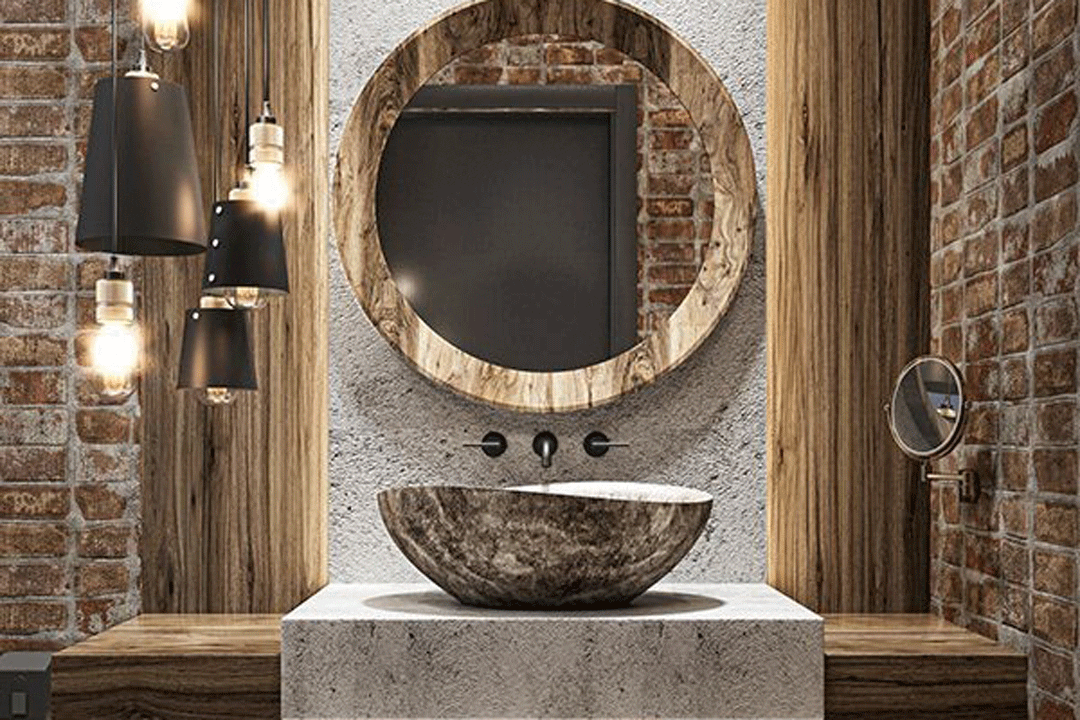 قیمت روشویی کابینتی در اصفهان