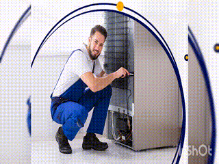 تعمیر یخچال در خمینی شهر