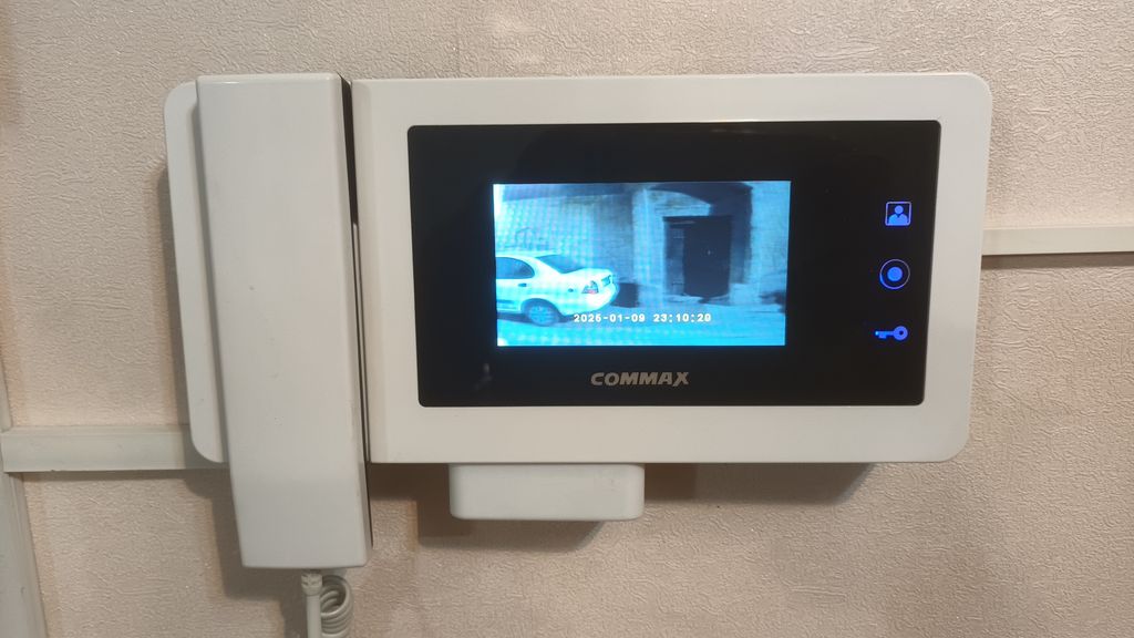 نمایندگی آیفون کامکث(CAMAX)