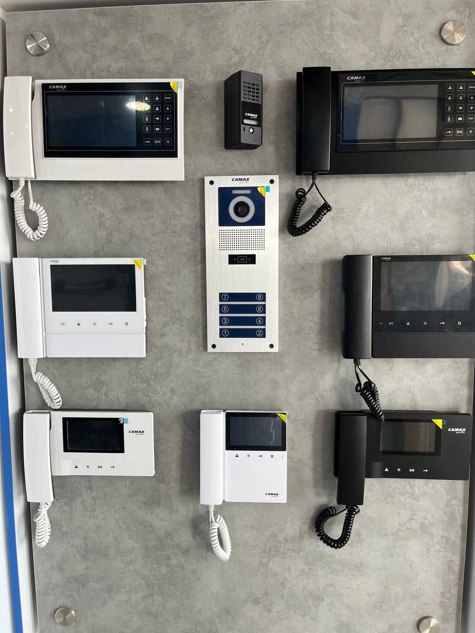 نمایندگی آیفون کامکث(CAMAX)