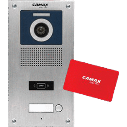 نمایندگی آیفون کامکث(CAMAX)