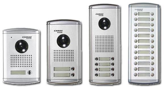 نمایندگی آیفون کامکث(CAMAX)