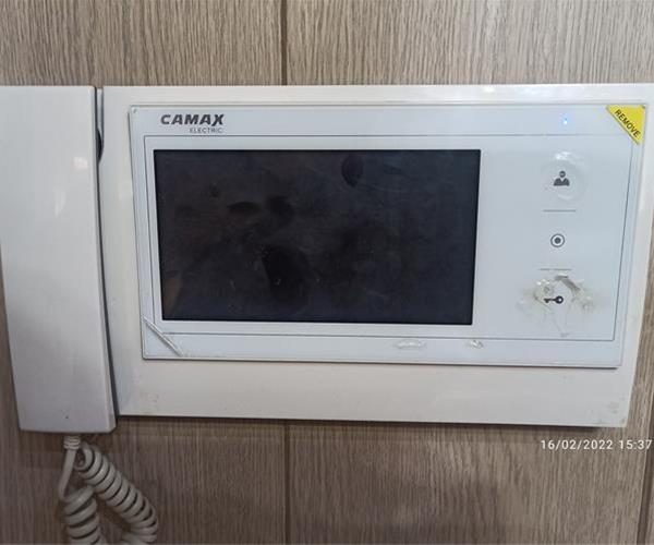 نمایندگی آیفون کامکث(CAMAX)