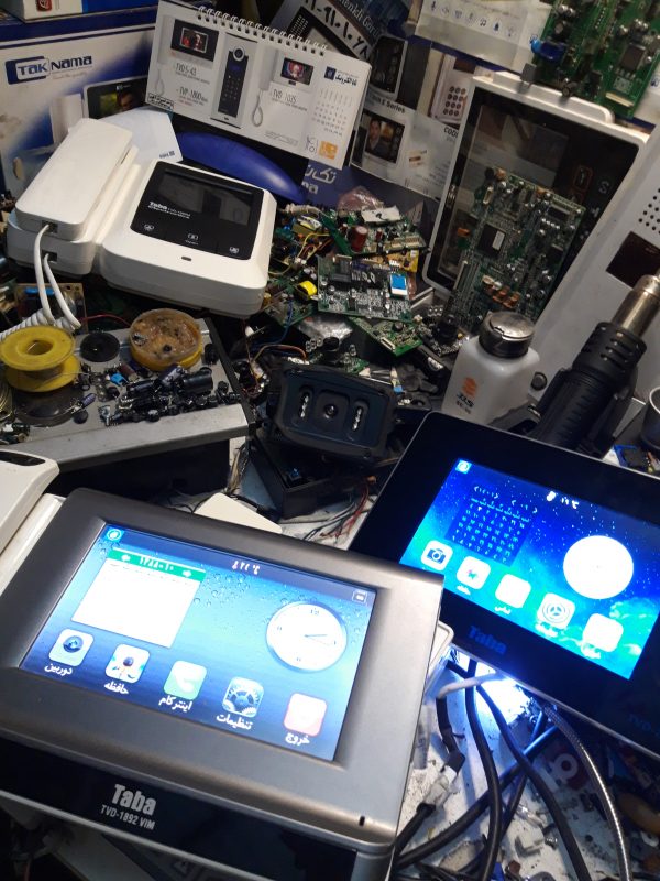 نمایندگی آیفون کامکث(CAMAX)