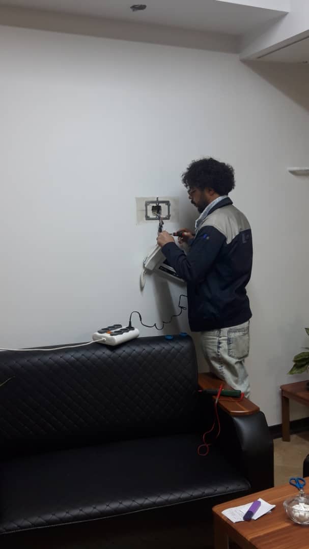 نمایندگی آیفون کامکث(CAMAX)