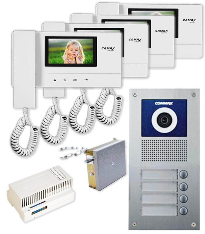 نمایندگی آیفون کامکث(CAMAX)