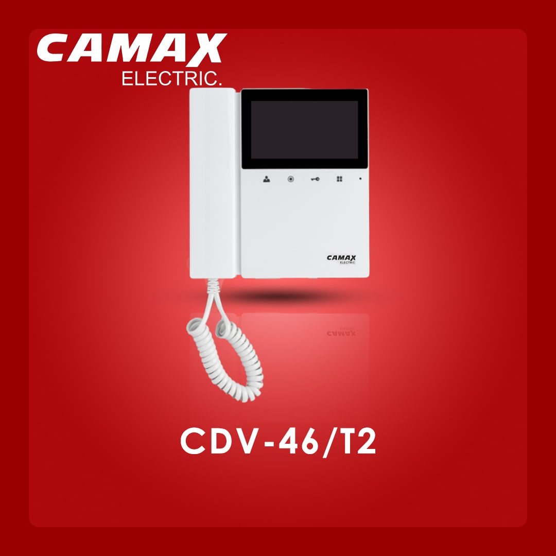 نمایندگی آیفون کامکث(CAMAX)